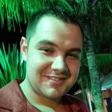 Gui from Bariri | Man | 35 years old | Cancer