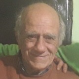 Desimonejuayk from Lomas De Zamora | Man | 77 years old | Sagittarius