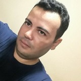 Wellington from Parnamirim | Man | 41 years old | Scorpio