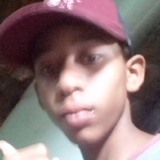 Dharu6 from Varzea da Palma | Man | 22 years old | Sagittarius