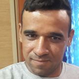 Maurição from Uruana | Man | 38 years old | Sagittarius