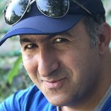 Rad from Antalya | Man | 46 years old | Taurus