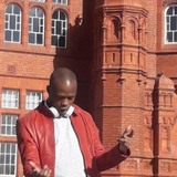 Alexi from Cardiff | Man | 31 years old | Sagittarius