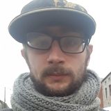 Looping from Beauraing | Man | 36 years old | Aries