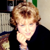 Irina from Monte San Pietrangeli | Woman | 50 years old | Capricorn
