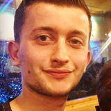 Fatjon from London Borough of Harrow | Man | 29 years old | Taurus