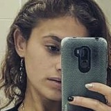 Chana from Jerusalem | Woman | 25 years old | Gemini