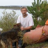 Yuriy from Blagoveshchensk | Man | 71 years old | Gemini