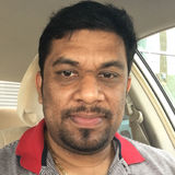 Nobin from Kottayam | Man | 44 years old | Aquarius