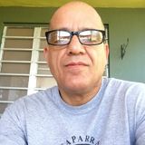 Raymond from Las Piedras | Man | 66 years old | Cancer