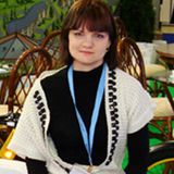 Nastiusha from Kostroma | Woman | 40 years old | Sagittarius