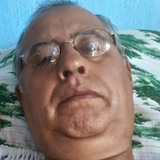 Zeoliverje from Dois Corregos | Man | 67 years old | Capricorn