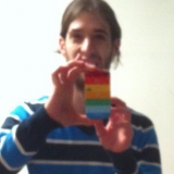 Ran from Ramat Gan | Man | 35 years old | Leo