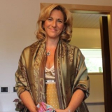 Lady from Kopavogur | Woman | 61 years old | Aries