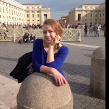 Jane from Moscow | Woman | 36 years old | Virgo