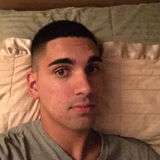 Crotonio from New Hyde Park | Man | 31 years old | Gemini