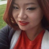 Julia Tsui from Salt Lake City | Woman | 34 years old | Scorpio