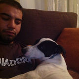 Chivu from Kalamata | Man | 39 years old | Leo