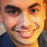 Goonzaaa from Villa Gesell | Man | 27 years old | Capricorn