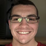 Tyler from Brockport | Man | 29 years old | Leo