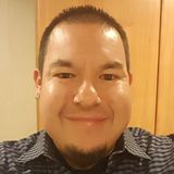 Mike from Rosenberg | Man | 41 years old | Leo