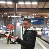 Nomi from Caltanissetta | Man | 29 years old | Virgo