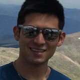 Accad from Conroe | Man | 30 years old | Capricorn