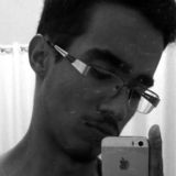 Junior from Alta Floresta | Man | 28 years old | Capricorn