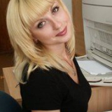 Oksana from Pyatigorsk | Woman | 42 years old | Virgo