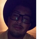 Lan from Bom Jesus da Lapa | Man | 27 years old | Scorpio