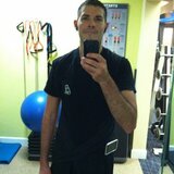 Derrick from Oswego | Man | 31 years old | Cancer