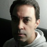 Ricardo from San Salvador | Man | 52 years old | Gemini