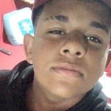 Rodriguespatxg from Santa Vitoria do Palmar | Man | 27 years old | Libra