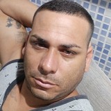 Felipetraineu5 from Silva Jardim | Man | 35 years old | Scorpio