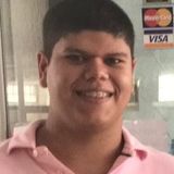 Emanuel from Caguas | Man | 25 years old | Virgo