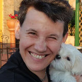 Dinathebest from Florence | Woman | 48 years old | Leo