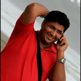Mots from Goa Velha | Man | 42 years old | Gemini