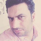 Wasim from Tbilisi | Man | 47 years old | Scorpio