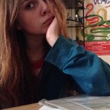 Nastasia from Irkutsk | Woman | 29 years old | Libra