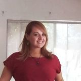 Aly from Saltillo | Woman | 42 years old | Scorpio