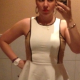 Tantin from Moscow | Woman | 45 years old | Aquarius