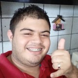 Alyson from Parnamirim | Man | 33 years old | Pisces