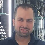 Svetoslav from Gabrovo | Man | 39 years old | Aquarius