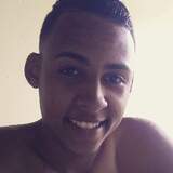Viniciusgilb5I from Aracaju | Man | 29 years old | Scorpio