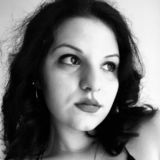 Nasi from Sofia | Woman | 26 years old | Pisces