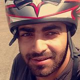 Osamah from Old City | Man | 34 years old | Sagittarius