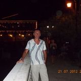 Vitaliy from Kharkov | Man | 52 years old | Gemini