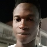 Dame from Garibaldi | Man | 36 years old | Capricorn