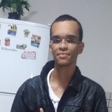 Juninho from Brasilia | Man | 28 years old | Aquarius