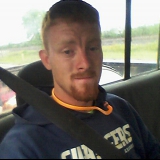 Donald from Paradise | Man | 35 years old | Gemini